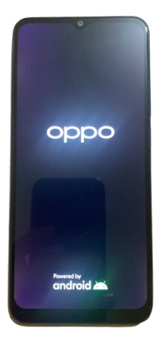 Celular Oppo A15 32gb 3gb Ram Desbloqueado 4g/lte, Dual Sim, Azul (Reacondicionado)