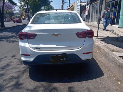 Chevrolet Onix 1.3 Ls Mt