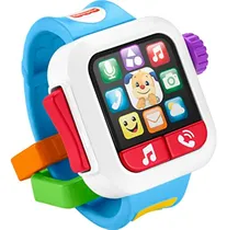Comprar Fisher-price Ríe Y Aprende De Bebé A Niño Pequeño,