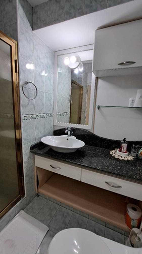 Apartamento En Venta Bahía De Cata - Aragua
