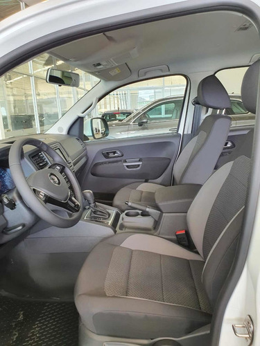 Volkswagen Amarok 2021 2.0 Comfortline 4 P