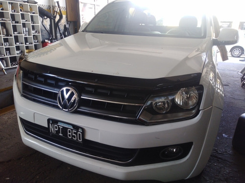 Volkswagen Amarok 2.0 Cd Tdi 4x2 Highline Pack C33 2014