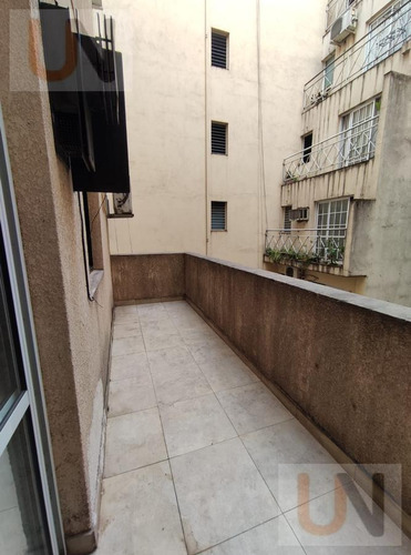 Imagen 15 de 18 de Departamento San Lorenzo 700 - Centro Sur