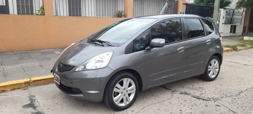 Honda Fit 1.5 Ex Mt 120cv