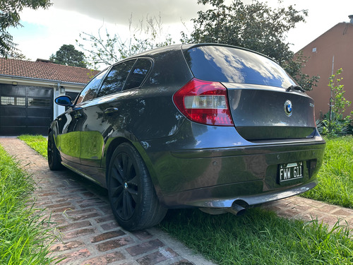 BMW Serie 1 2.0 120i Active