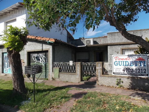 Venta Casa 6 Ambientes Con Jardín (2 Casas) San Isidro - Villa Adelina