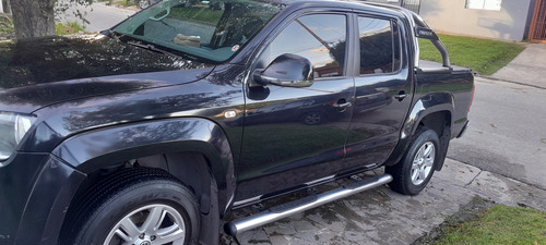 Volkswagen Amarok 2.0 Cd Tdi 180cv 4x2 Highline C33