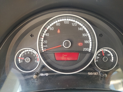 Volkswagen Up! 2015 1.0 Move 5p