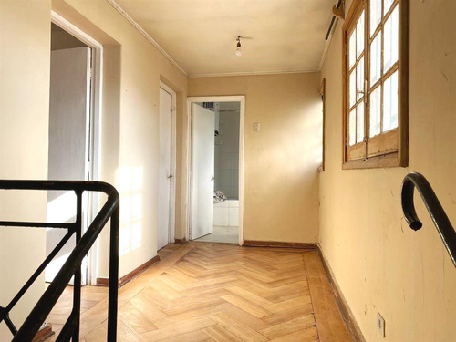 Casa En Arriendo 3 Dorm. En Conchalí Metro Vivaceta