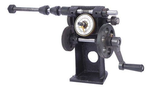 * Bobinadora De Bobina Manual Bobinadora De Bobina Manual