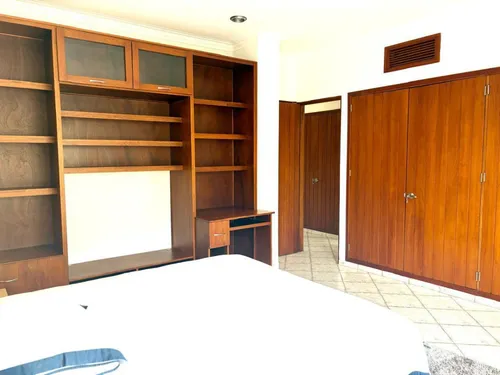 Espectacular Penthouse De Dos Niveles En El Poblado. Código 44
