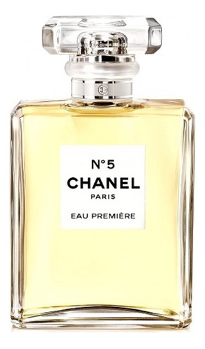 Chanel 5 Eau Premiere Mujer 50ml Mujer