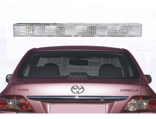 Brake Light Central Toyota Corolla 2009 A 2013 Blw001