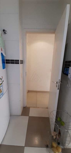 Imagem 8 de 30 de Casa De Condomínio Com 3 Dorms, Jardim Monte Kemel, São Paulo - R$ 650 Mil, Cod: 3295 - V3295