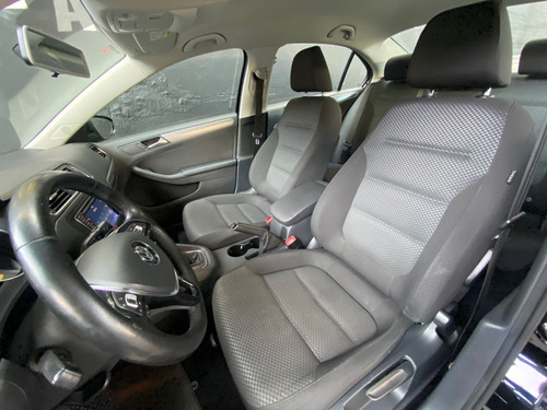 Imagem 6 de 10 de Volkswagen Jetta Comfortline 1.4 Tsi