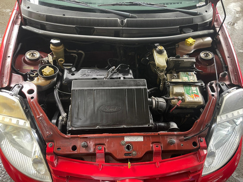 Ford Ka 1.0 MPI TECNO 8V FLEX 2P MANUAL