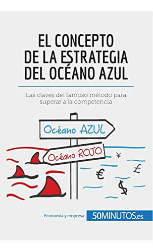 El Concepto De La Estrategia Del Oceano Azul: Las Claves Del