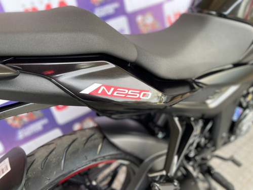 Imagen 9 de 19 de Pulsar N 250 Fi Abs