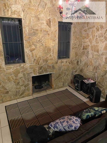 Imagem 24 de 29 de Chácaras À Venda Em Atibaia/sp - Compre O Seu Chácaras Aqui! - 1473346