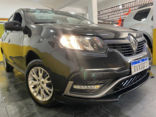 Renault Sandero 1.0 S Edition 12V 5P