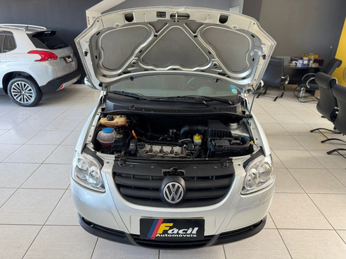 Volkswagen Fox 1.6 Vht Route Total Flex 5p