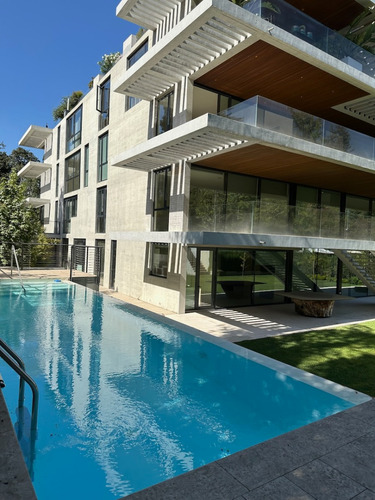 Dúplex Con Jardín Y Piscina Privado San Damián