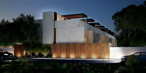 Imagen 3 de 9 de Exclusivos Townhouse En Boara.