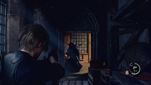 Imagen 4 de 7 de Resident Evil 4 Remake - Playstation 5 Nuevo
