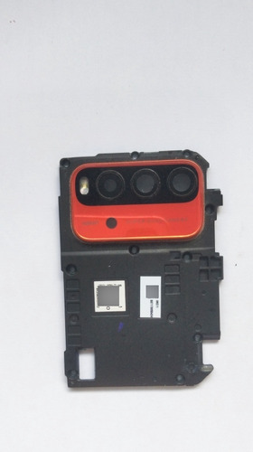 Carcasa Interna De Cámara Original Xiaomi Redmi 9t (m2010j19
