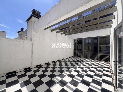 Loft 3 Pisos 1d/1b - 1e/1b - José Miguel Carrera / Alameda