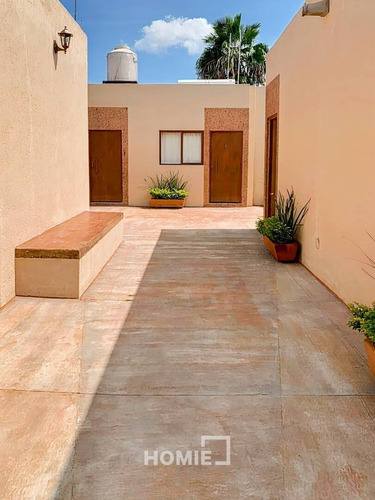 Imagen 6 de 8 de Practico Estudio Amueblado En La Pradera, Cuernavaca, 20959