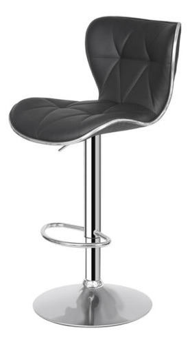 Shell Bar Stools Set Of 4 Adjustable Height Swivel Bar S Bbc