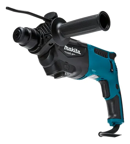 Martelete Combinado Sds-plus 800w M8701zb Makita | Frete grátis