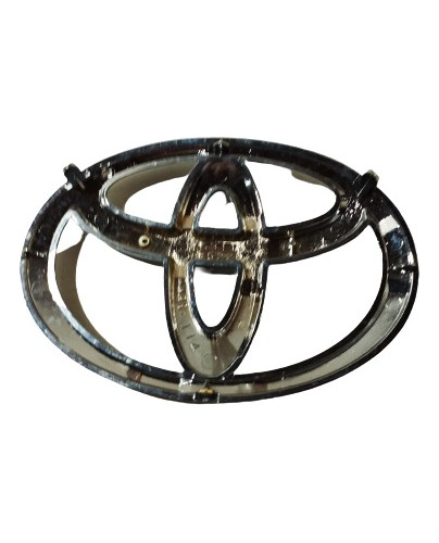 Emblema De Parrilla Toyota 4runner 2006-09