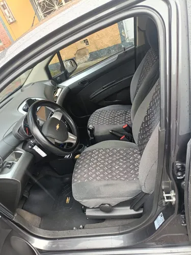 Chevrolet Beat 1.2 Lt