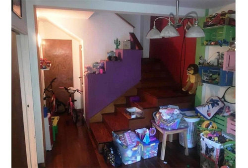 Imagen 12 de 18 de Casa En Venta En Zona Residencial