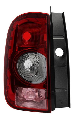 Faro Trasero Izquierdo Renault Duster 2012