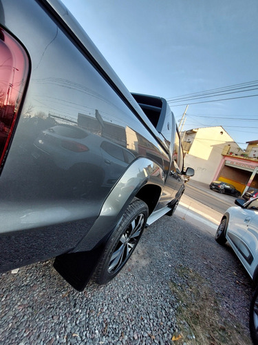 Volkswagen Amarok 3.0 V6 Extreme