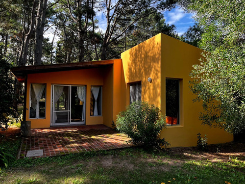 Casa Baio, Calma En Pleno Bosque Marpampeano