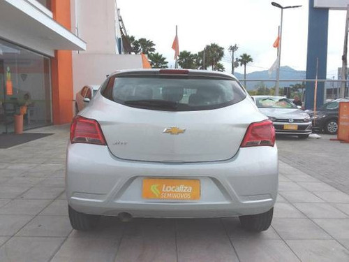 Chevrolet Joy 1.0 Spe4 Flex Manual