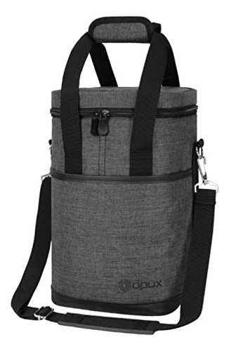 Bolsa Portabotellas De Vino Opux Bolsa De Vino, Bolsa Enfria