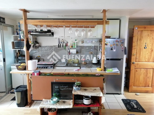 Dpto En Venta De 3 Dorm. En Maipú Se Acepta Subsidio