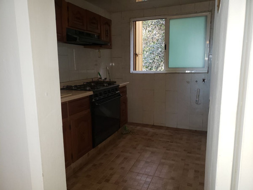 Imagen 11 de 13 de Departamento En Renta Cerca De La Anahuac Del Sur