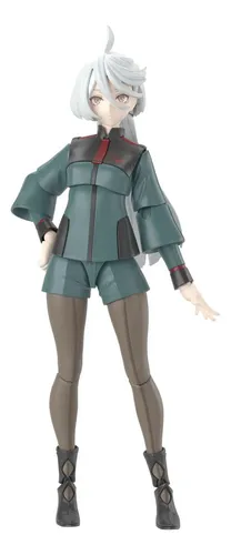 comprar Bandai Figure-rise Standard Gundam - Miorine Rembran