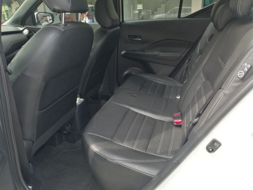 Nissan Kicks 2019 1.6 Exclusive