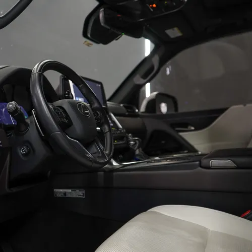 Lexus Lx600 Luxury (blindaje 2+)
