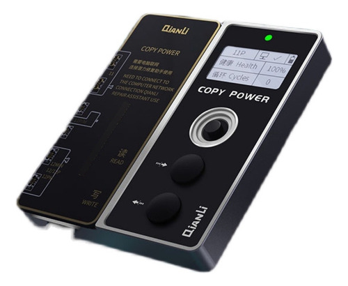 Qianli Copy Power Corrector De Datos Calibrador Tester