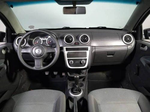 Volkswagen Gol City (trend)/titan 1.0 Mec 4p