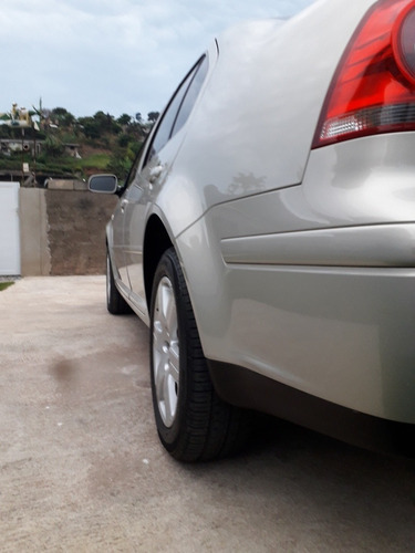 Volkswagen Bora 2010 2.0 Total Flex 4p Manual