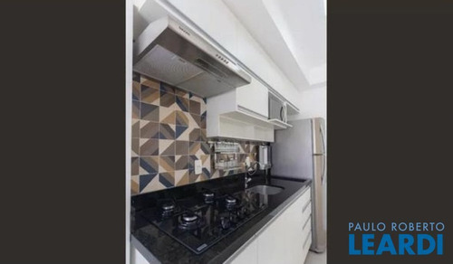Imagem 15 de 15 de Apartamento - Granja Julieta - Sp - 630243
